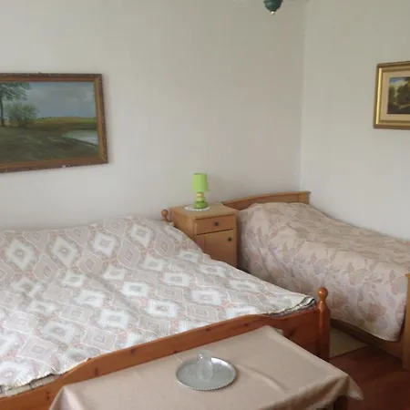Guest house Koelcsey Kuria Vendeghaz