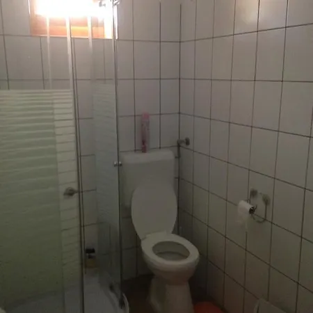 Kölcsey Kúria Szatmárcseke
