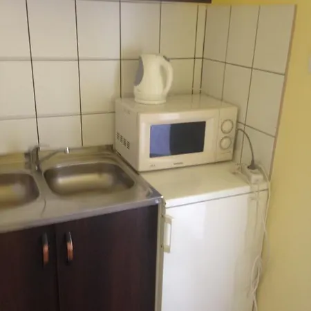 Koelcsey Kuria Vendeghaz Szatmarcseke