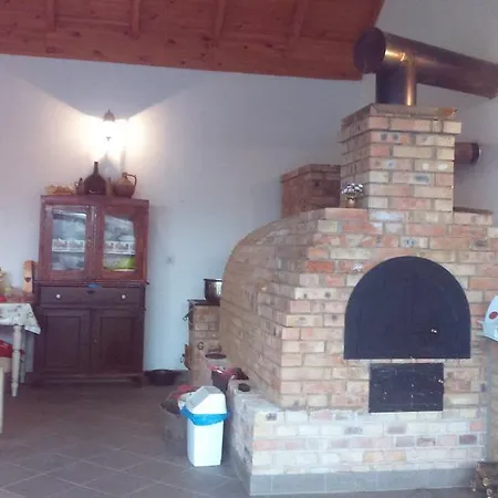 Koelcsey Kuria Vendeghaz Gasthof