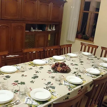 Gæstehus Koelcsey Kuria Vendeghaz 3*